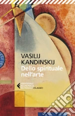 Kandinskij Vasilij; Sers P. (cur.)