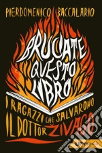 Baccalario Pierdomenico