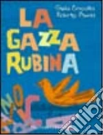 Orecchia Giulia; Piumini Roberto