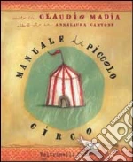 Madia Claudio