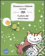 Luciani Domenica; Luciani Roberto