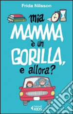 Nilsson Frida