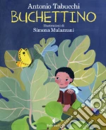 Tabucchi Antonio