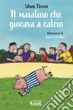Timm Uwe