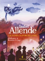 Allende Isabel