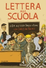 Istituto Amaldi di Roma. Classe III M; Raimo Christian