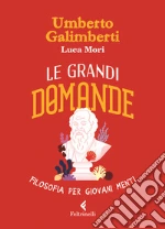 Galimberti Umberto; Mori Luca