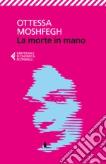 Moshfegh Ottessa