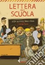Istituto Amaldi di Roma. Classe III M; Raimo Christian