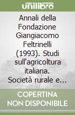 D'Attorre P. P. (cur.); De Bernardi A. (cur.)