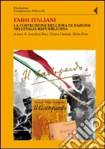 Bini A. (cur.); Daniele C. (cur.); Pons S. (cur.)
