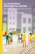 Borzaga Carlo; Galera Giulia