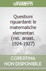 Enriques F. (cur.)