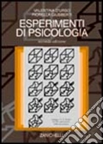 D'Urso Valentina; Giusberti Fiorella