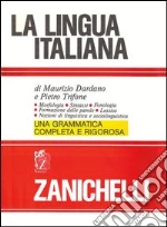 Dardano Maurizio; Trifone Pietro