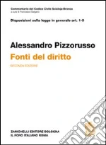 Pizzorusso Alessandro