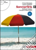 Medaglia Cinzia, Seiffarth Achim