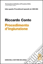 Conte Riccardo; Chiaroni S. (cur.)