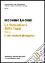 Luciani Massimo