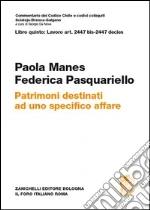 Manes Paola; Pasquariello Federica