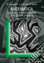 Bramanti Marco; Pagani Carlo Domenico; Salsa Sandro