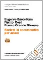 Barcellona Eugenio; Costi Renzo; Grande Stevens Franzo