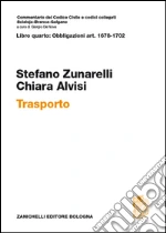 Zunarelli Stefano; Alvisi Chiara