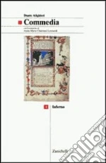 Alighieri Dante; Chiavacci Leonardi A. M. (cur.)