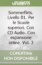 Medaglia Cinzia, Seiffarth Achim