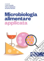 Cocolin Luca; Gobbetti Marco; Neviani Erasmo