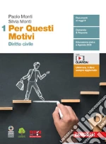 Monti Paolo; Monti Silvia