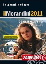 Morandini Laura, Morandini Luisa, Morandini Morando