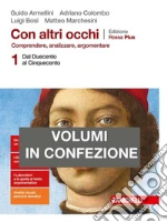 Armellini Guido; Colombo Adriano; Bosi Luigi; Marchesini Matteo; Argentieri L. (cur.)