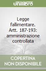 Bonsignori Angelo; Inzitari Bruno