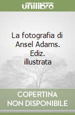 Adams Ansel