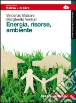 Balzani Vincenzo, Venturi Margherita