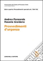 Panzarola Andrea; Giordano Rosaria