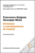 Galgano Francesco; Sbis Giuseppe
