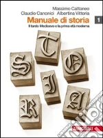 Cattaneo Massimo, Canonici Claudio, Vittoria Alber