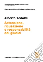 Tedoldi Alberto M.