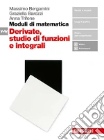 Bergamini Massimo; Trifone Anna; Barozzi Graziella