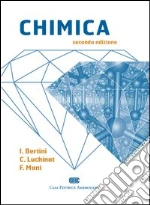 Bertini Ivano; Luchinat Claudio; Mani Fabrizio