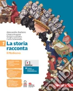 Barbero Alessandro; Frugoni Chiara; Luzzatto Sergio