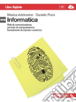 Addomine Marisa; Pons Daniele
