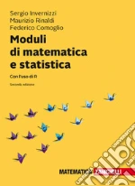 Invernizzi Sergio; Rinaldi Maurizio; Comoglio Federico