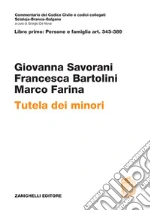 Savorani Giovanna; Bartolini Francesca; Farina Marco