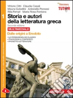 Citti Vittorio; Casali Claudia; Gubellini Maura