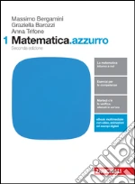 Bergamini Massimo; Trifone Anna; Barozzi Graziella