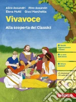 Assandri Pino; Assandri Alice; Mutti Elena; Marchetta Giusi