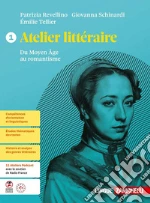 Revellino Patrizia; Schinardi Giovanna; Tellier milie